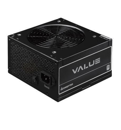 Power Supply CHIEFTEC APB-500B8-BK ATX 500 W APB-500B8-BK