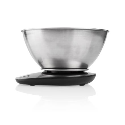 ETA | Kitchen scale | ETA677890000 Dori | Maximum weight (capacity) 5 kg | Graduation 1 g | Display type LCD | Stainless