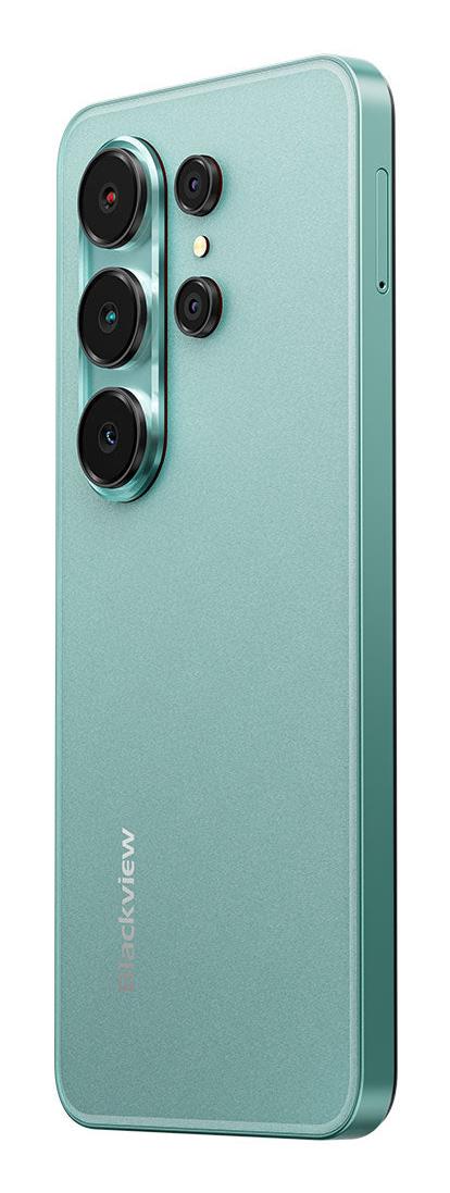 MOBILE PHONE WAVE 10/8/128GB GREEN BLACKVIEW