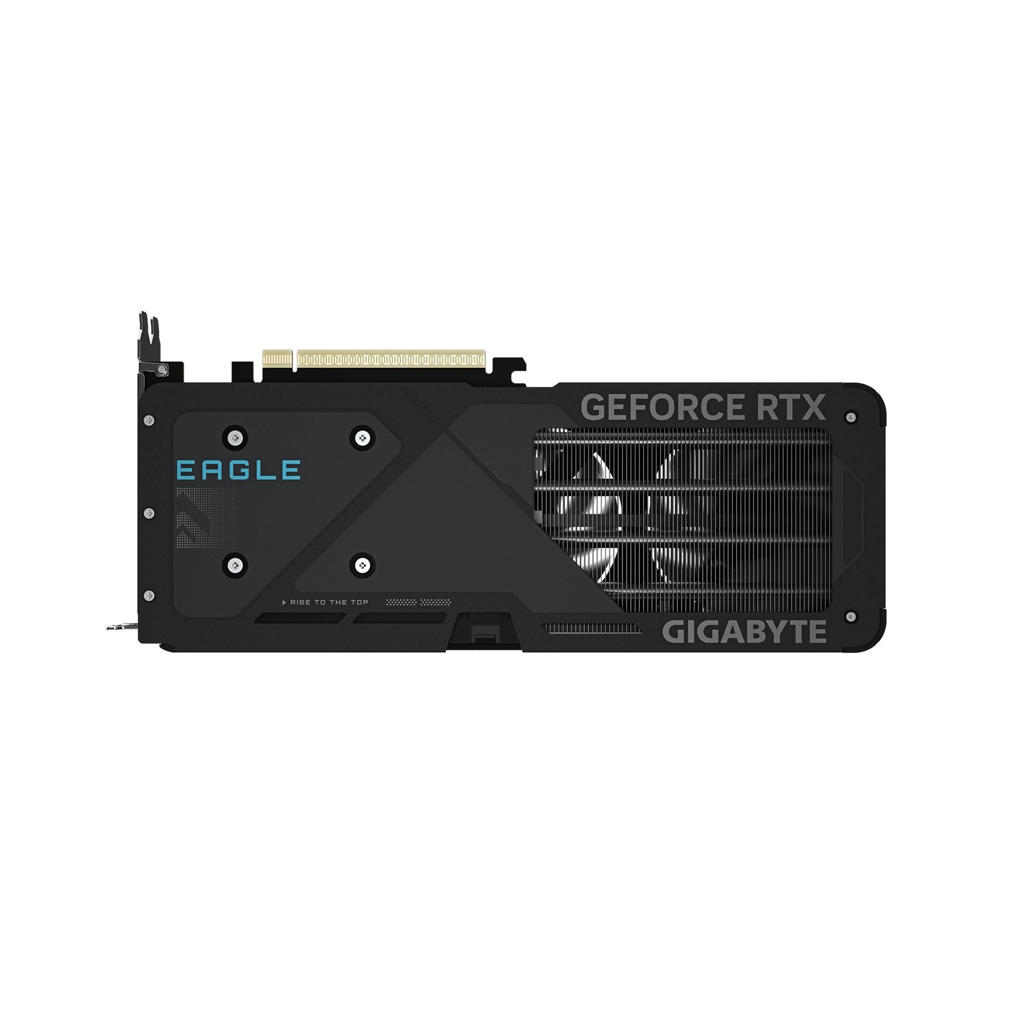 Graphics Card GIGABYTE NVIDIA GeForce RTX 5060 Ti 2617 MHz 8 GB GDDR7 128 bit PCI Express 5.0 Active GV-N506TEAGLEMAXOC-8GD