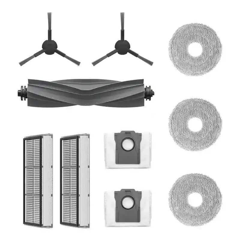 MOVA E30 Ultra accessory kit - Image 1