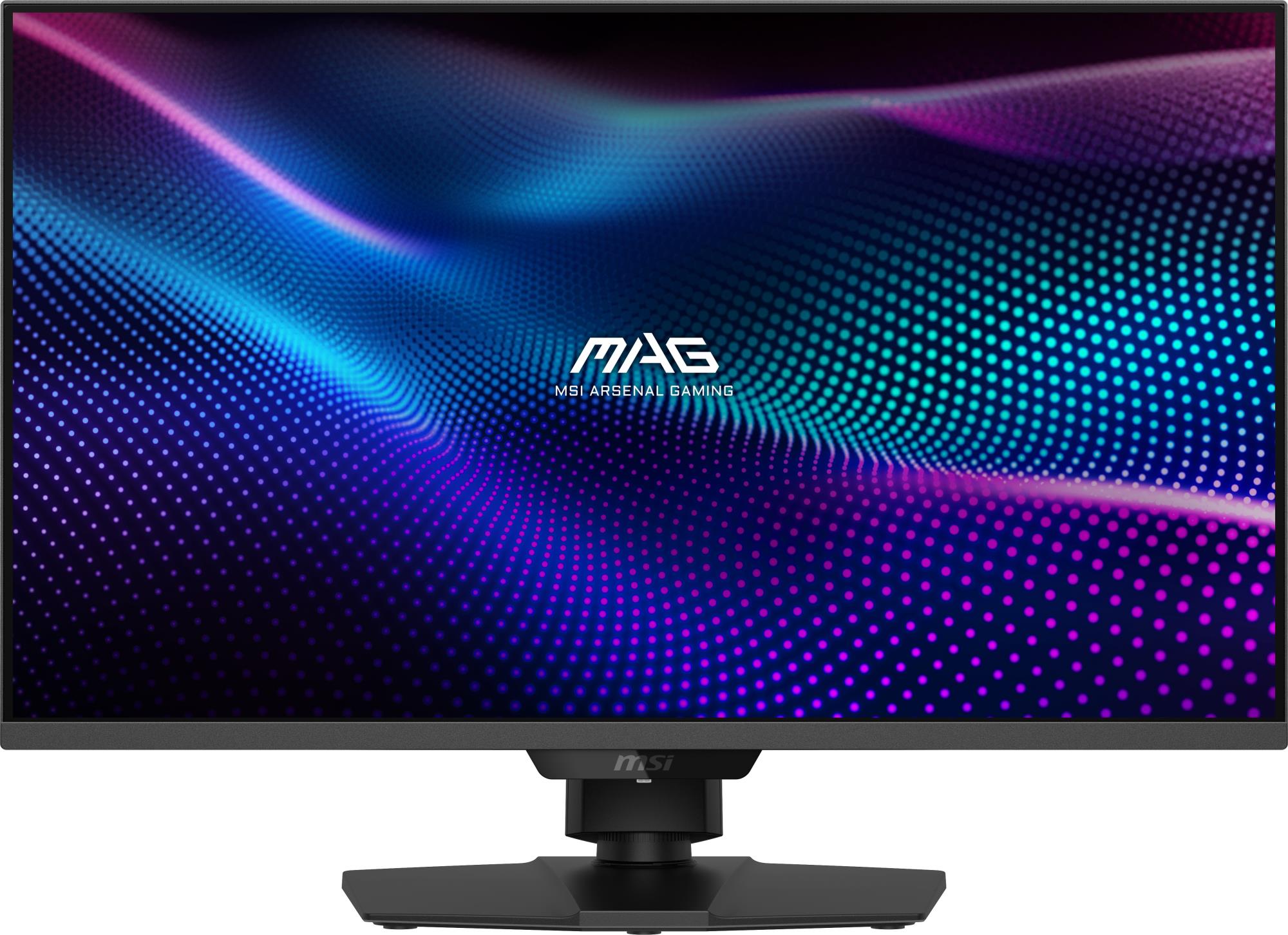 MSI MAG 274UPDF E16M Monitors