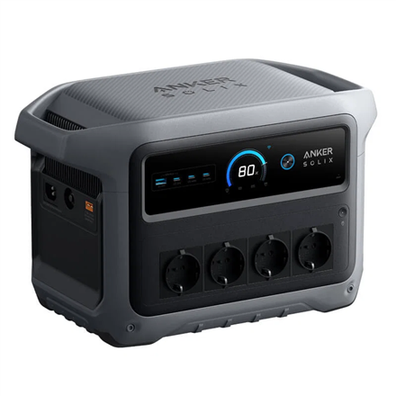 Anker Solix Portable Power Station | SOLIX C1000X Gen 2