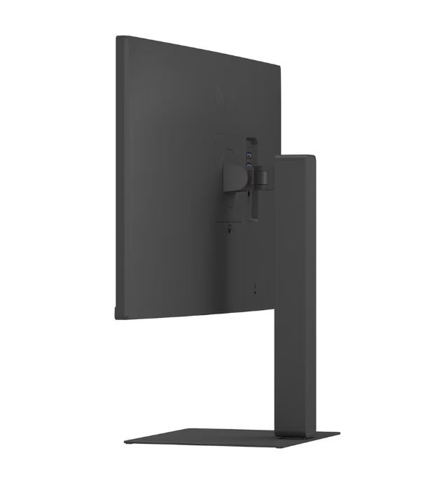 LCD Monitor LG 27U730A-B 27" Gaming/4K Panel IPS 3840x2160 16:9 60Hz 5 ms 27U730A-B