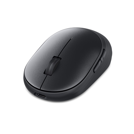 Dell Pro 7 Rechargeable Compact Mouse - MS746 | Wireless | 2.40 GHz | Black