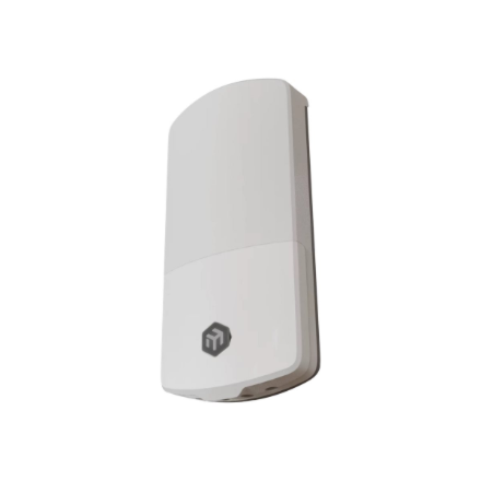 MikroTik | wAPGR-5HaxD2HaxD&R11e-LTE7 | wAP ax LTE7 kit | 802.11ax | 10/100/1000 Mbit/s | Ethernet LAN (RJ-45) ports 2 |