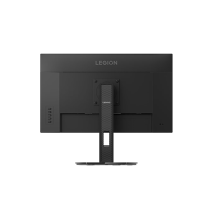 Lenovo | Legion 27U-10 | 27 " | IPS | 16:9 | 160 Hz | 4 ms | 3840 x 2160 pixels | 300 cd/m² | HDMI ports quantity 2 | Ra