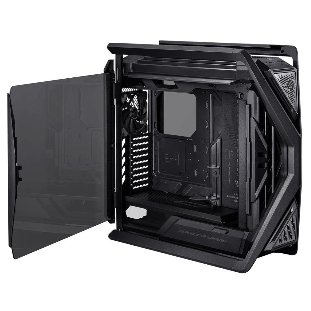 Case ASUS ROG Hyperion GR701 Tower Not included ATX EATX MicroATX MiniITX GR701ROGHYPERION