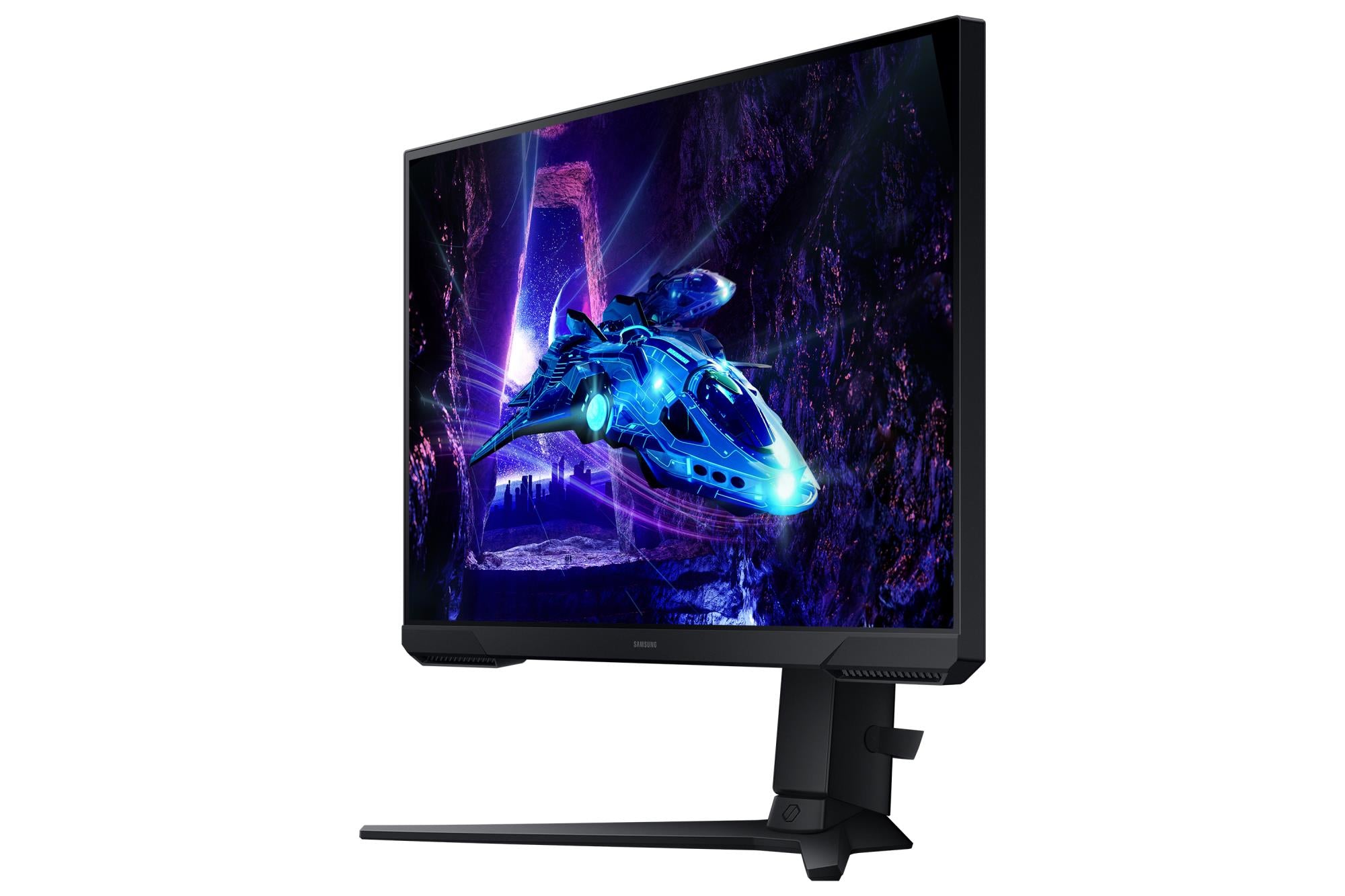 SAMSUNG LS24DG302EUXEN Monitors