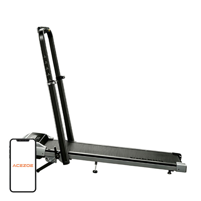 ACEZOE P11pro Foldable Electric Treadmill - Image 1