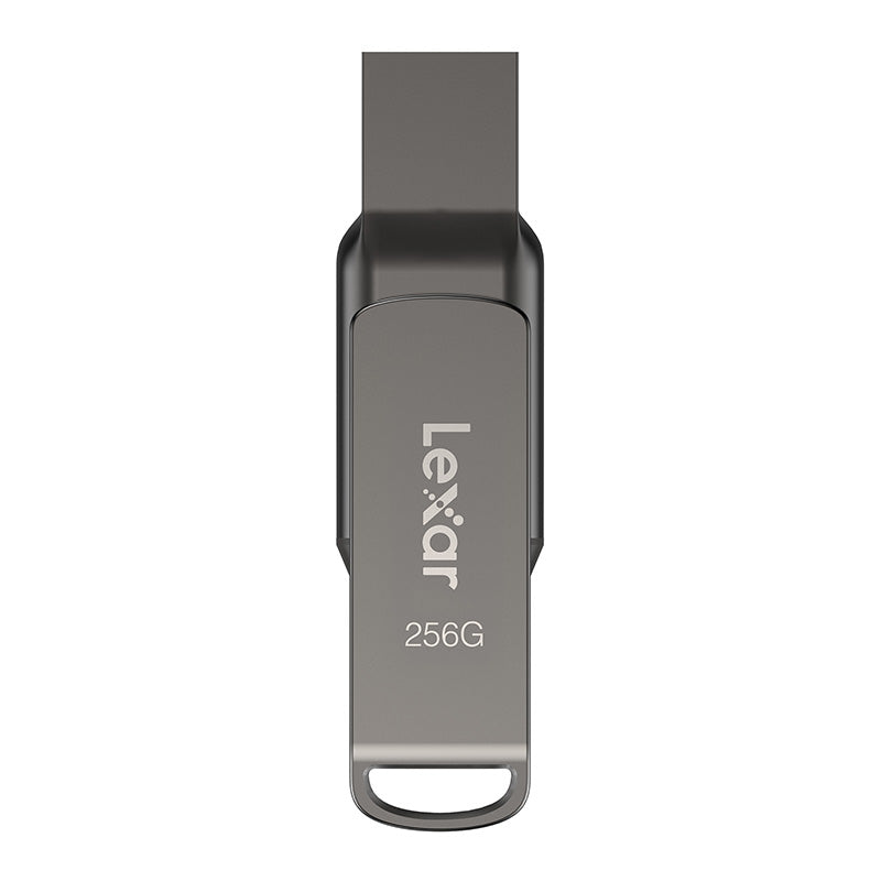 Pendrive Lexar Dual Type-C and Type-A USB 3.1 256GB - Image 2