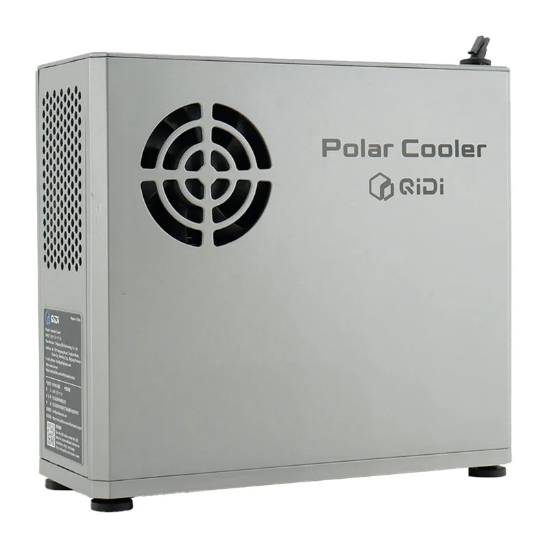 QiDi Polar Cooler Extruder Cooler for the Q2/Max4 Series - Image 2