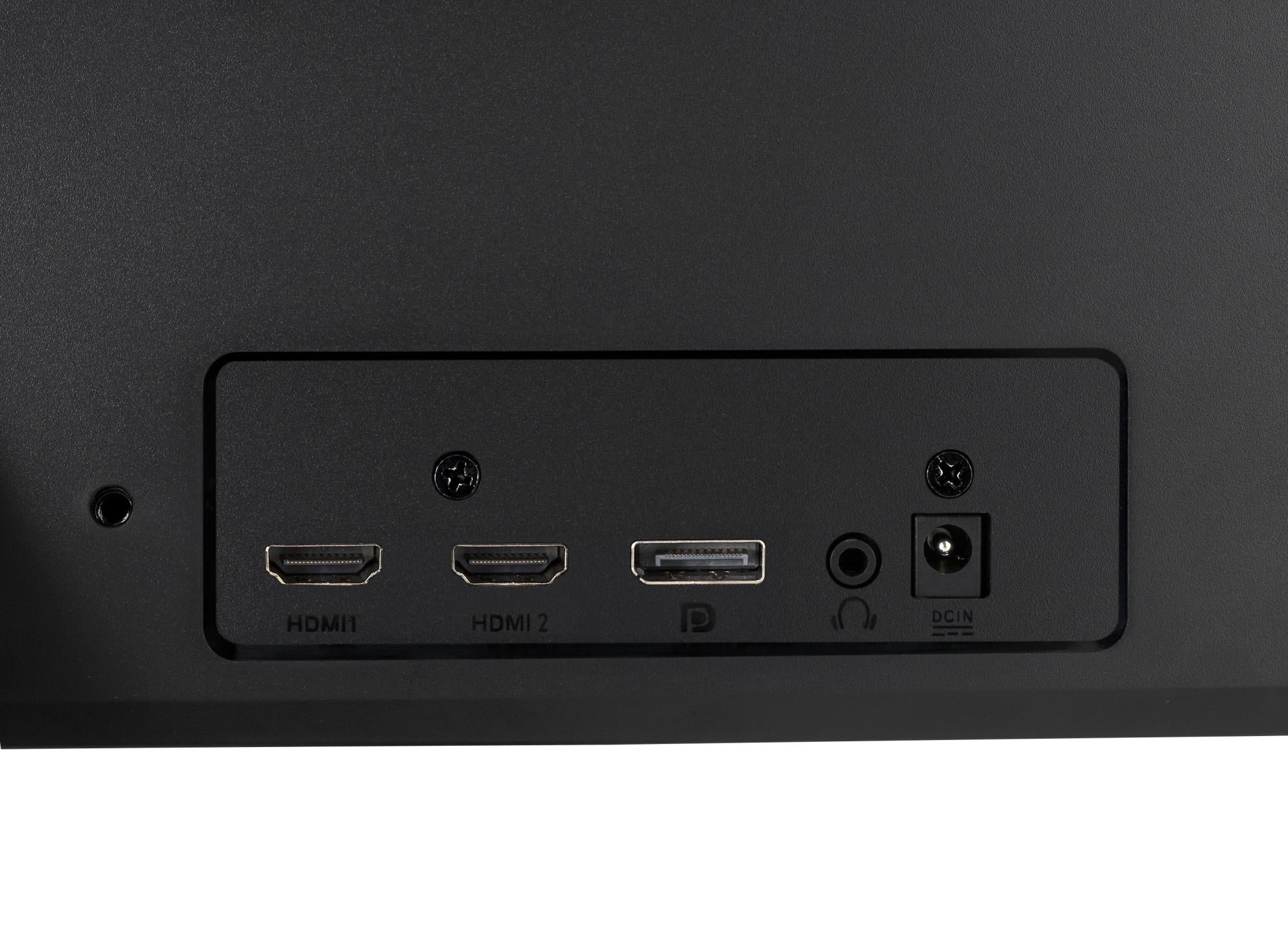 LCD Monitor ASUS 23.8" Gaming Panel IPS 1920x1080 16:9 180Hz 1 ms Speakers Tilt Colour Black 90LM0AE1-B01E70