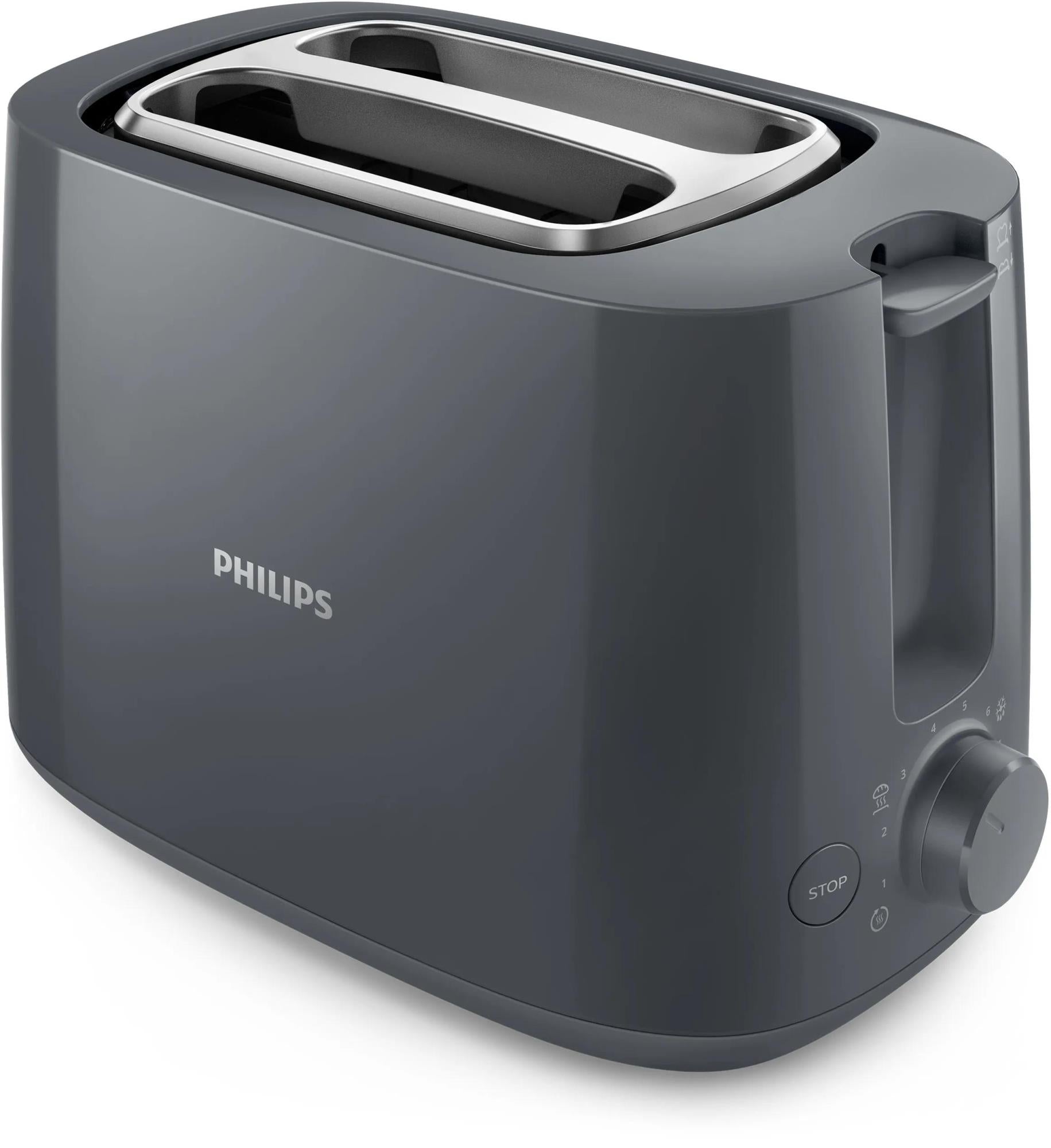 TOASTER/HD2581/10 PHILIPS