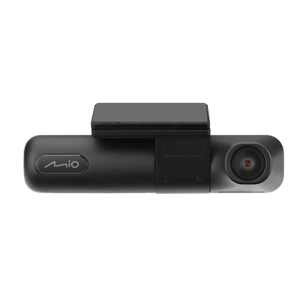 Mio MiVue E80D HDR Dual Rear Camera