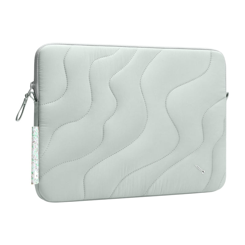 TOMTOC Neo Terra-A27 13" MacBook Case (Blue) - Image 2