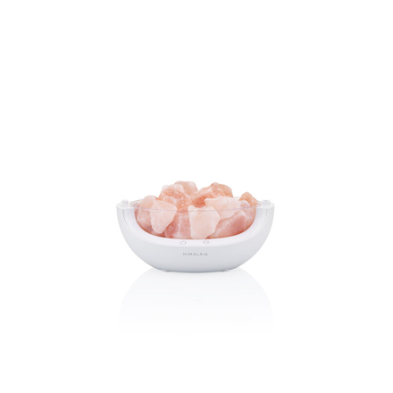 ETA | Himalaia Aroma diffusor | ETA563490000 | Ultrasonic | Suitable for rooms up to 15 m² | White