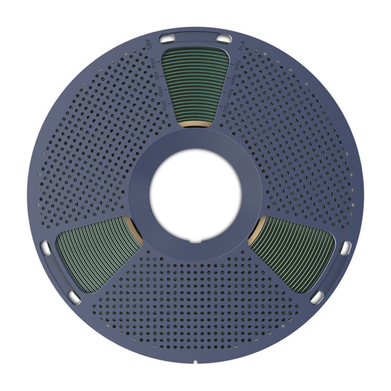 Sunlu PETG Filament (Olive) - Image 3