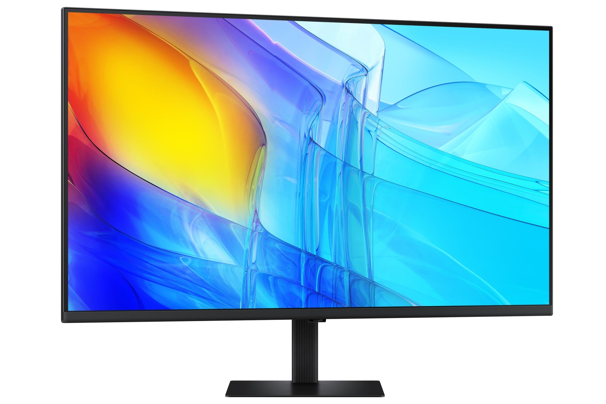 LCD Monitor SAMSUNG LS37D802EAUXEN 37" 4K Matte Panel VA 3840x2160 16:9 60Hz 5 ms Colour Black LS37D802EAUXEN