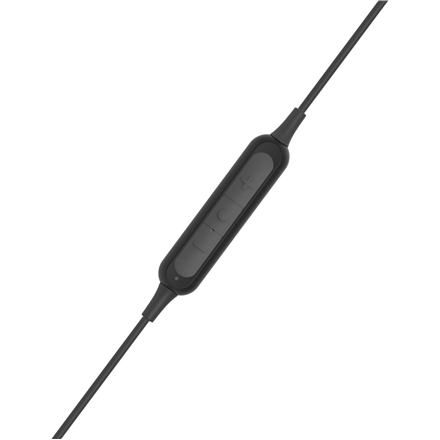 Koss | Headphones | KSC35WL | Bluetooth | In-ear | Microphone | Black | Wireless