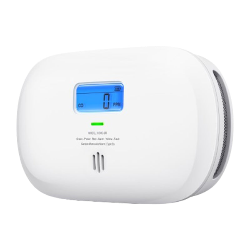 X-Sense XC0C-SR carbon monoxide detector - Image 1