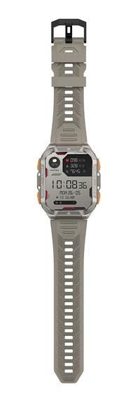SMARTWATCH W80 PRO/KHAKI W80PROKHAKI BLACKVIEW