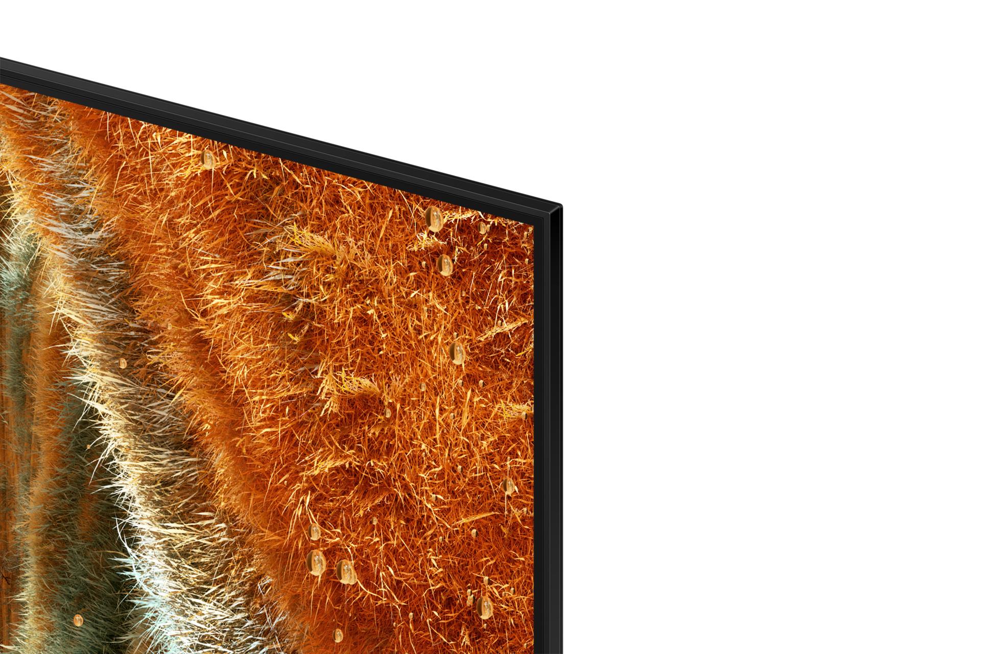 TV Set SAMSUNG 85 " 4K Ultra HD 3840 x 2160 pixels Flat 16:9 Neo QLED QE85QN70FAUXXH