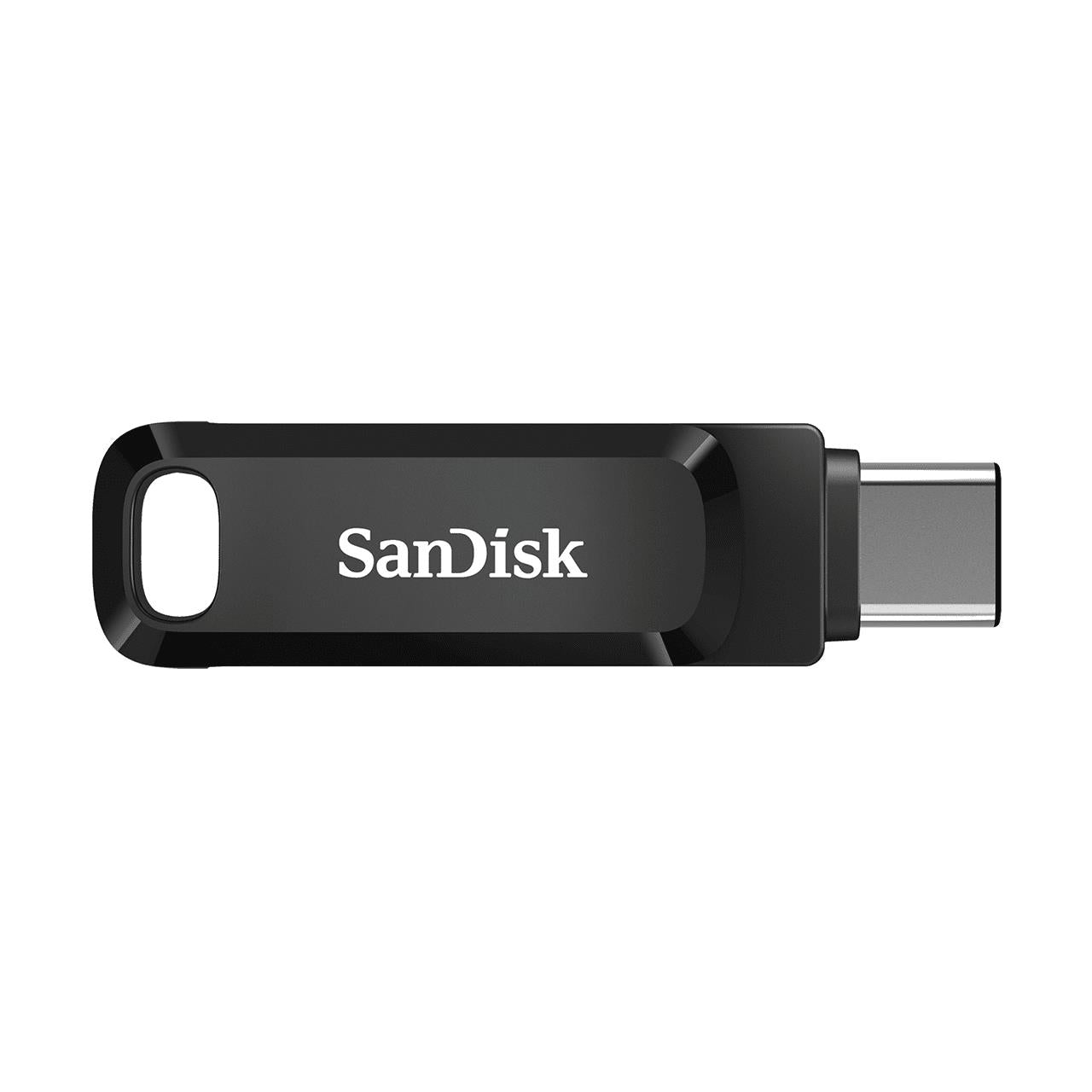 MEMORY DRIVE FLASH USB-C 32GB/SDDDC3-032G-G46 SANDISK