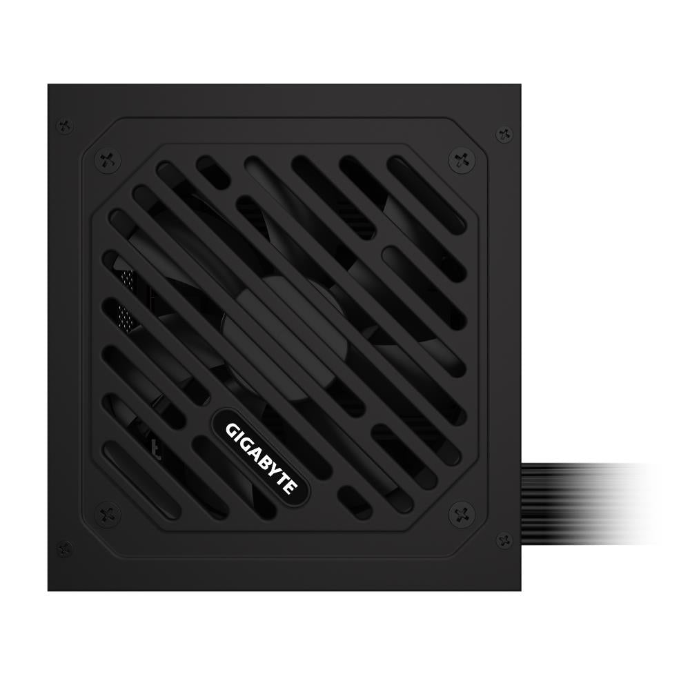 Power Supply GIGABYTE 550 Watts Efficiency 80 PLUS SILVER PFC Active MTBF 100000 hours GP-P550SS