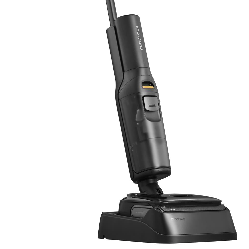 Vacuum Cleaner ROBOROCK F25 COMBO Upright/Cordless Weight 4.2 kg WD5M5A522-00