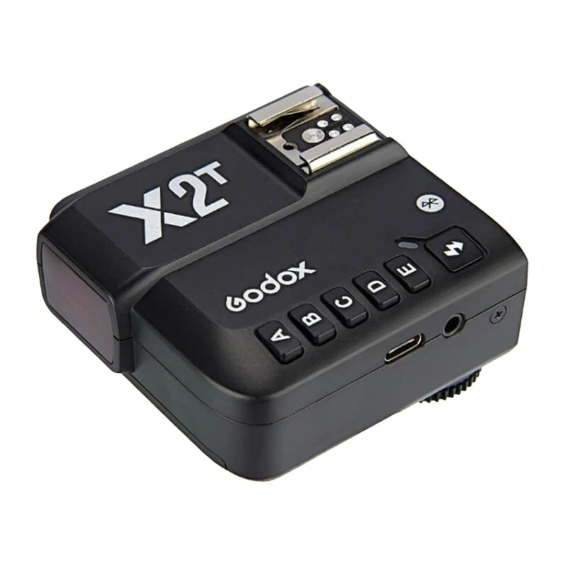 GODOX X2T TTL Remote Trigger for Nikon - Image 3