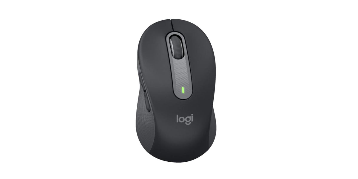 KEYBOARD +MOUSE COMBO MK650/GRAPHITE 920-011004 LOGITECH