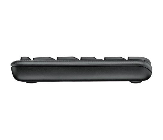 KEYBOARD WRL COMBO MK220 ENG/DESKTOP 920-003168 LOGITECH