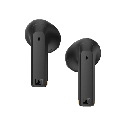 Sennheiser Earphones | Accentum Open | Bluetooth | In-Ear | Black | Wireless