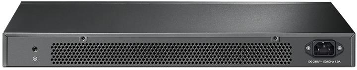 Switch TP-LINK TL-SG1048 Rack 48x10Base-T / 100Base-TX / 1000Base-T TL-SG1048