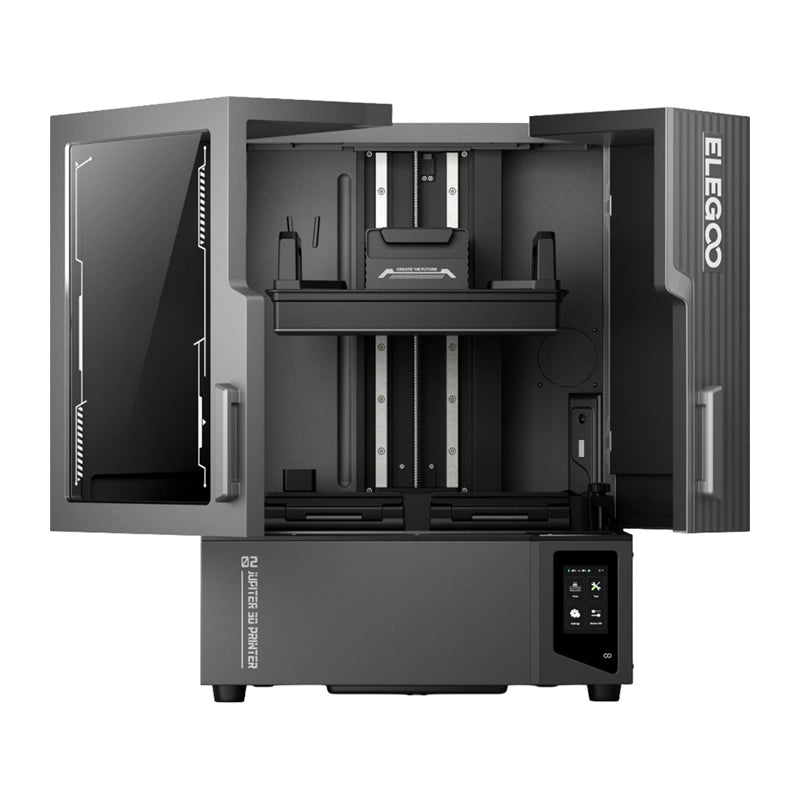 ELEGOO Jupiter 2 3D Printer - Image 4