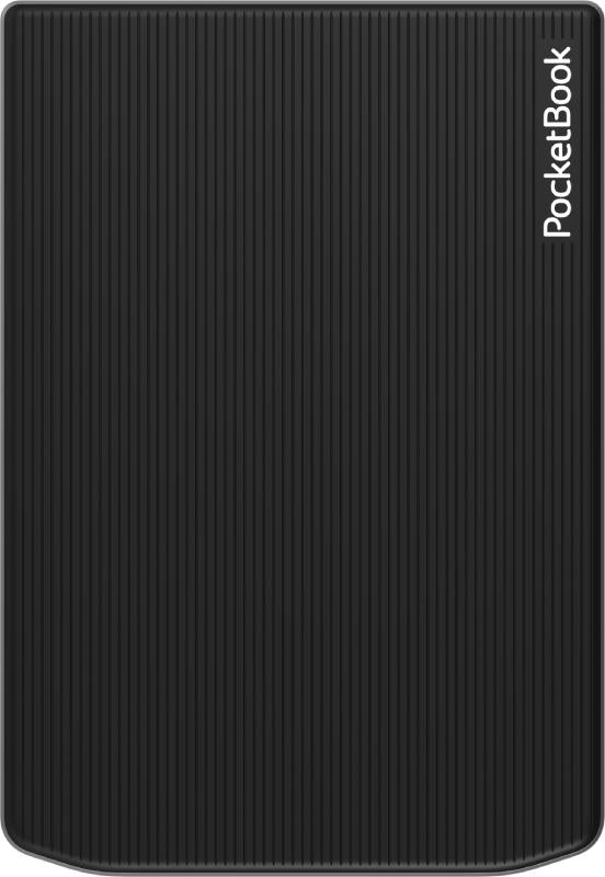 E-Reader POCKETBOOK Verse 6" 1024x758 1xUSB-C Micro SD Wireless LAN Grey PB629-M-WW