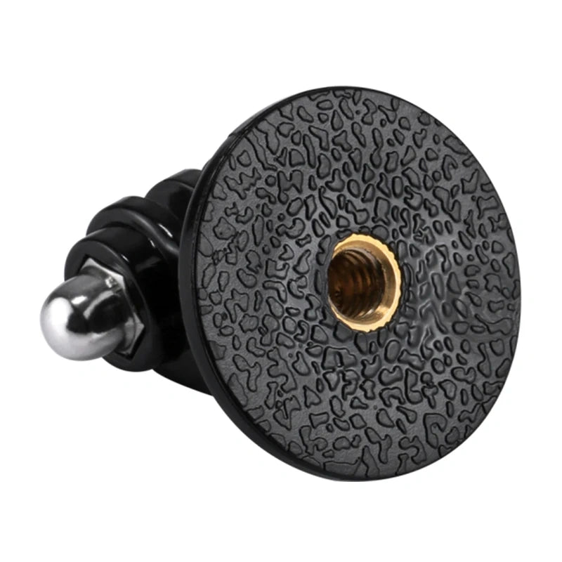 Puluz Jaws Flex Clamp Mount for Action Cameras - Image 3