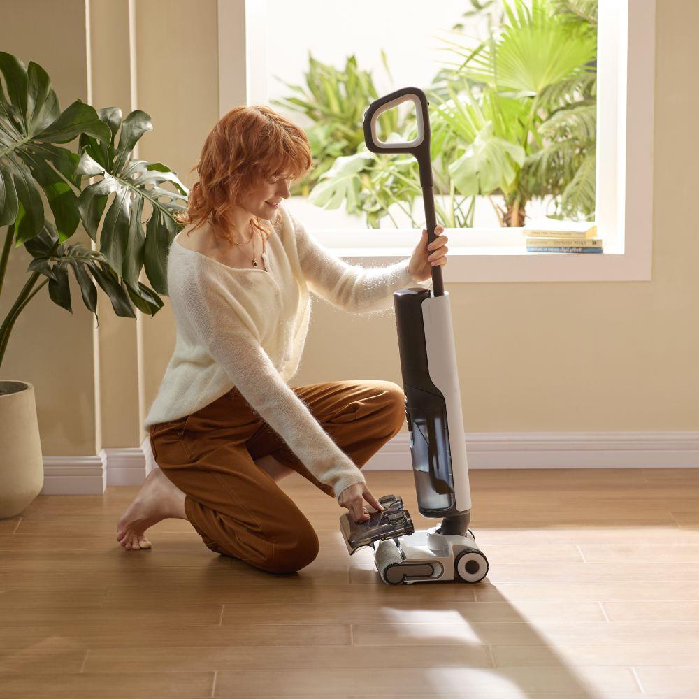 Vacuum Cleaner ROBOROCK F25 ACE Upright/Wet/dry/Cordless Noise 78 dB Weight 4.7 kg WD5M2A522-00