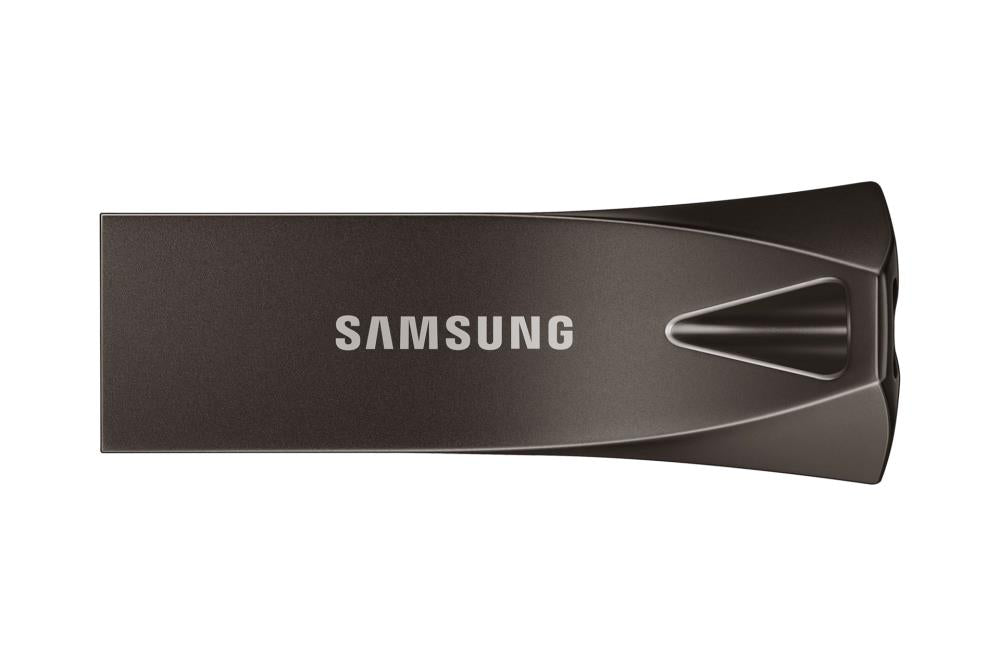 MEMORY DRIVE FLASH USB3.1 64GB/BAR PLUS MUF-64BE4/APC SAMSUNG