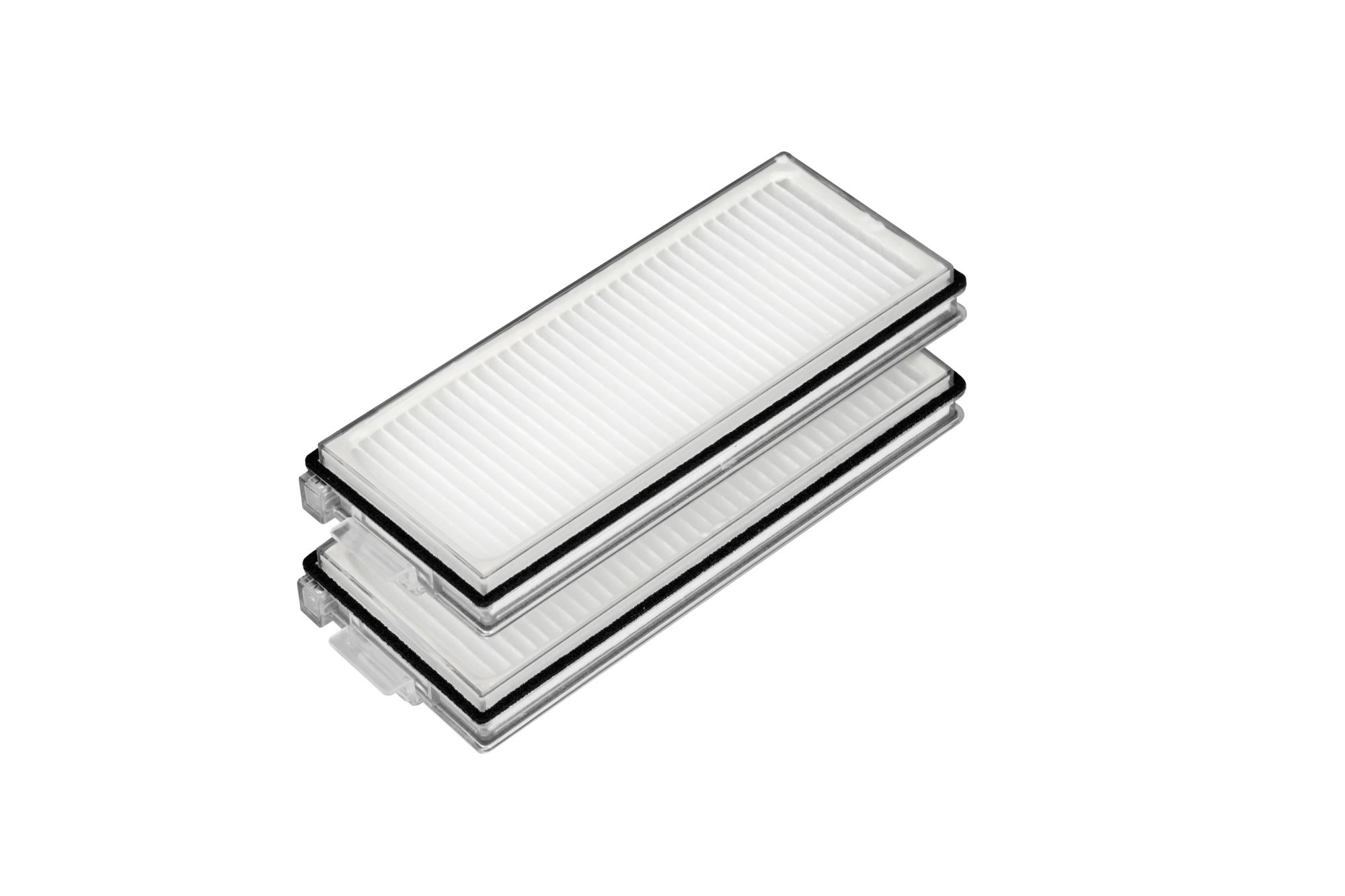 Vacuum Cleaner Accessory ROBOROCK Washable Filter White For Qrevo Master/Qrevo Slim/Saros Z70 8.02.0341