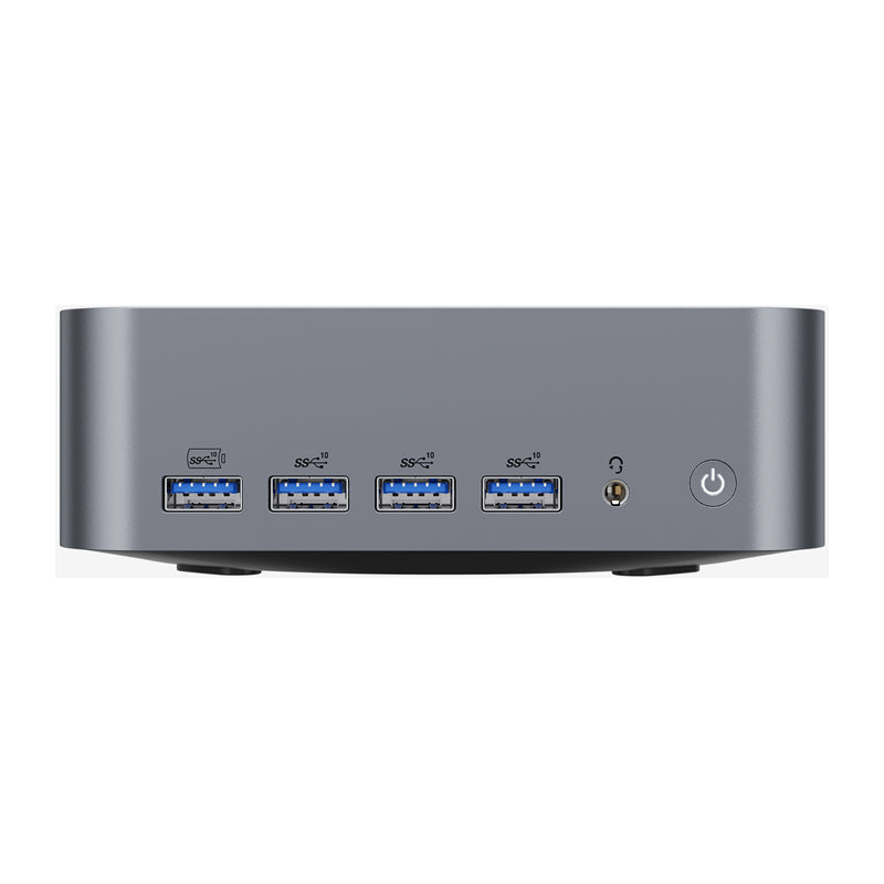 GEEKOM GT1MEGA Mini PC Intel® Core™ Ultra 9 185H 16GB 1TB + Win 11 Pro - Image 4