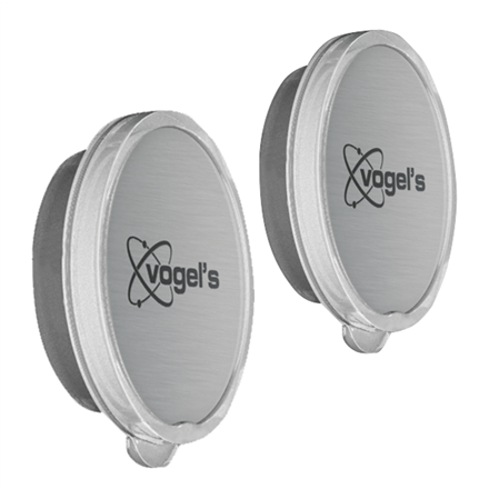 Vogels | Maximum weight (capacity) 1 kg | Black