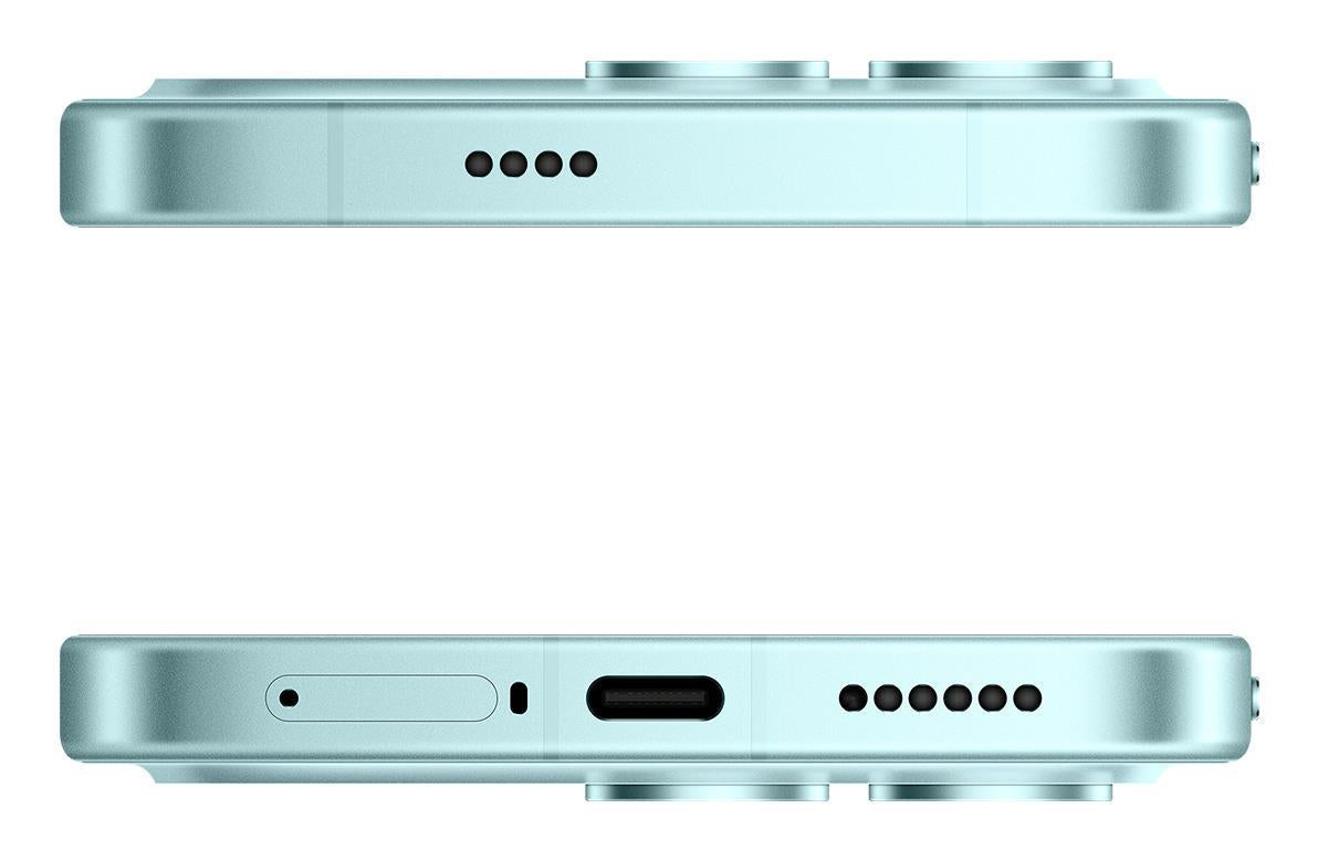 MOBILE PHONE POCO F8 PRO/12/256GB BLUE MZB0M5QEU POCO