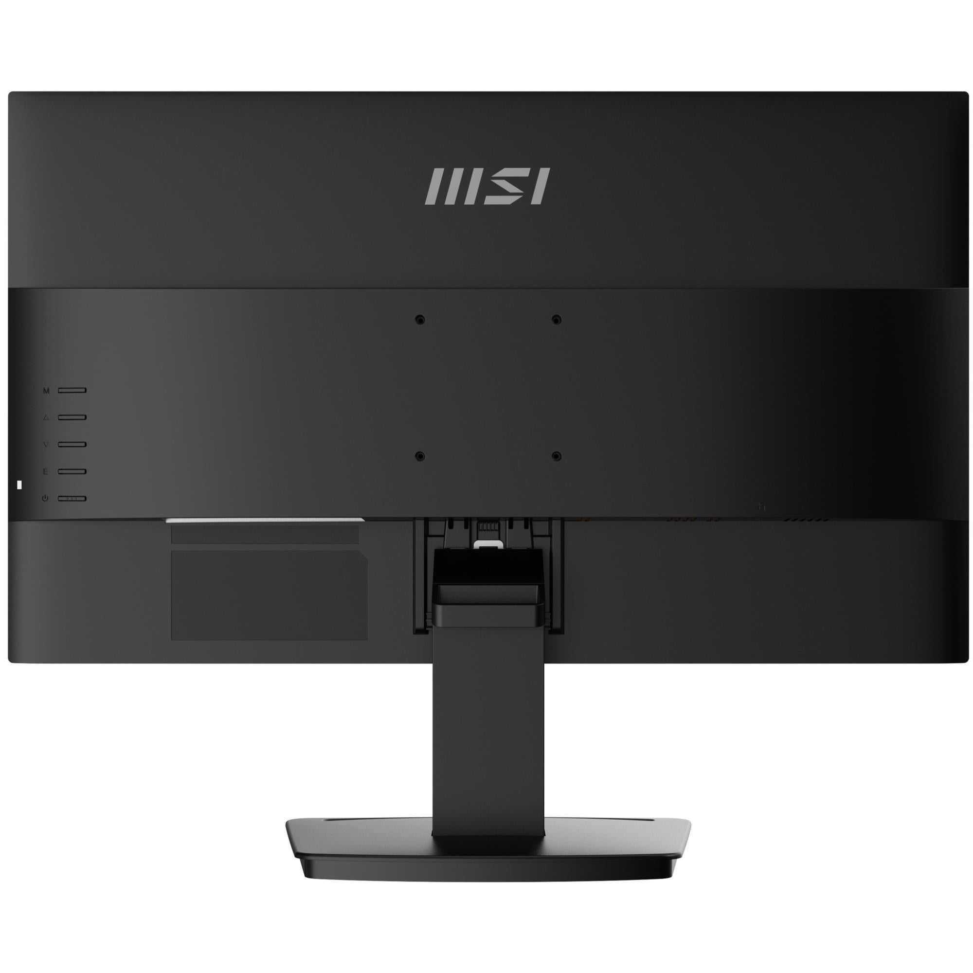 MSI PRO MP2412 Monitors