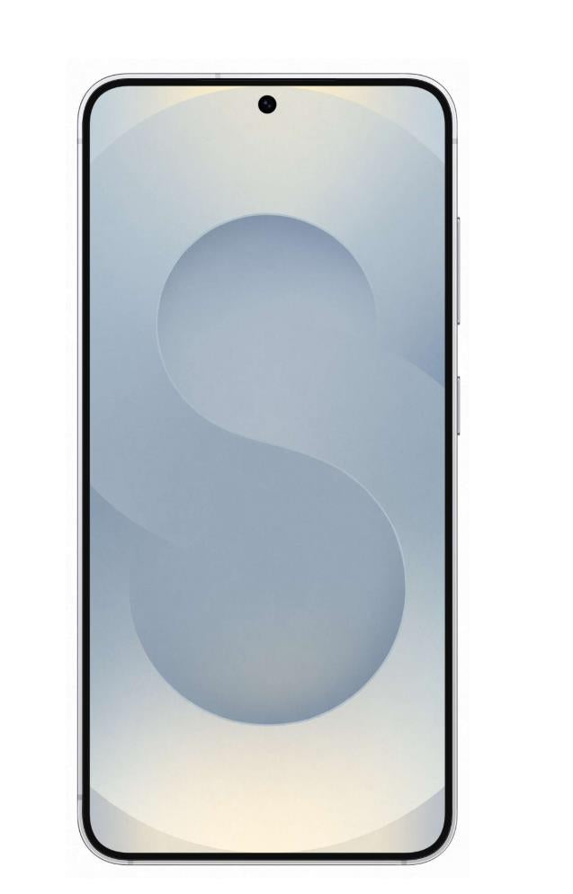 MOBILE PHONE GALAXY S25/128GB SILVER SM-S931B SAMSUNG