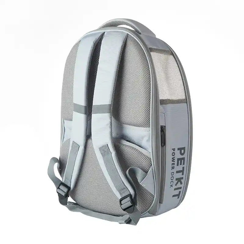 Pet Travel Backpack PetKit Breezy 2.0 (Pink) - Image 3