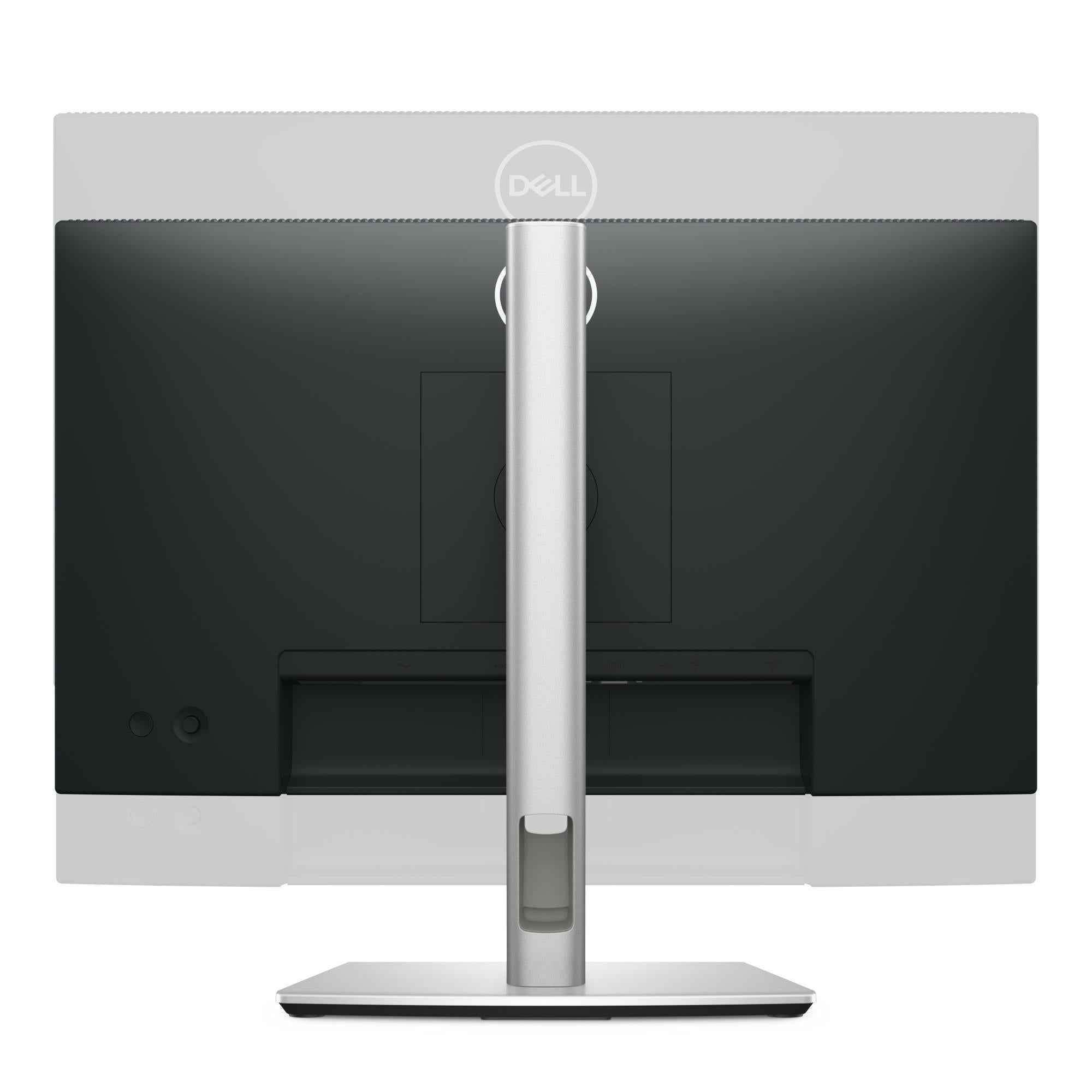 LCD Monitor DELL P2225H 21.5" Business Panel IPS 1920x1080 16:9 100 Hz Speakers Swivel Pivot Height adjustable Tilt 210-BMHD