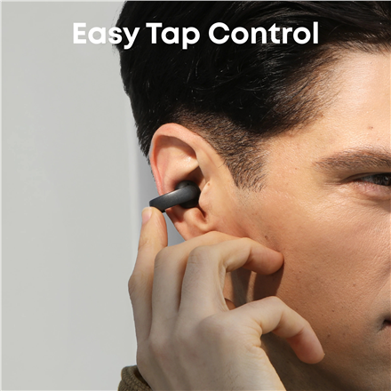 Anker Soundcore | Open-Ear Clip-On Earbuds with Adaptive Comfort | AeroClip