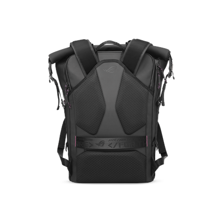 Asus | ROG BP3801 | Fits up to size 18 " | Backpack | Shoulder strap | Waterproof | Black